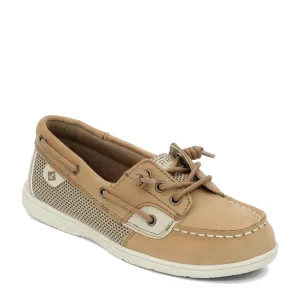 Girl's Sperry, Shoresider Jr Boat Shoe - Little Kid & Big Kid