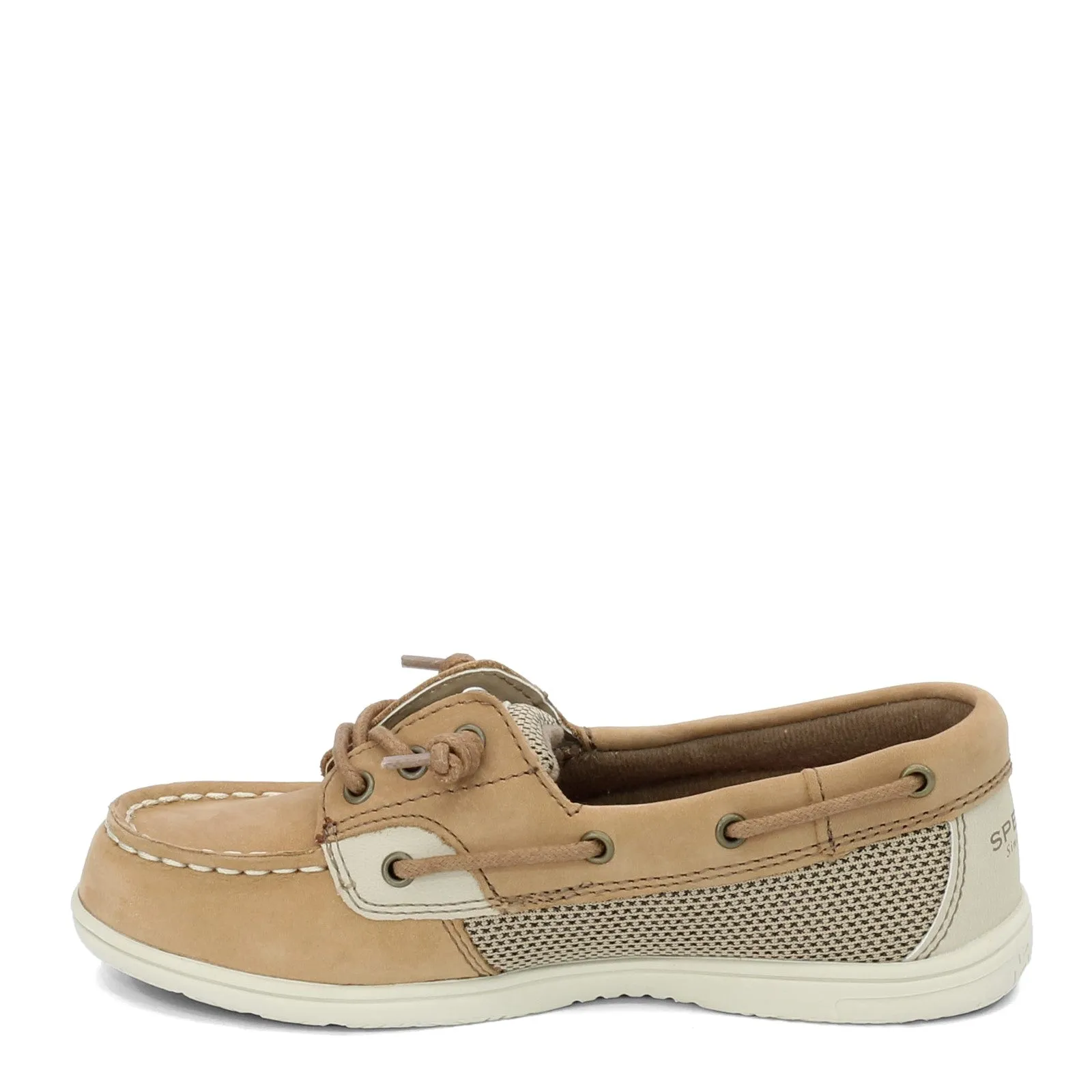 Girl's Sperry, Shoresider Jr Boat Shoe - Little Kid & Big Kid