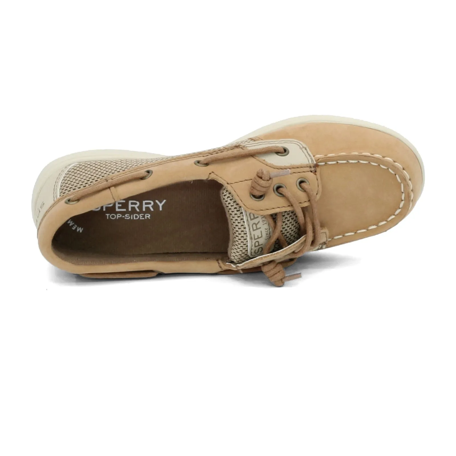 Girl's Sperry, Shoresider Jr Boat Shoe - Little Kid & Big Kid