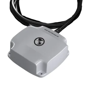 Gost | Nav-Tracker 1.0 | 30' Cable | Insurance Package | For Boat Monitoring [GNT-1.0-30-INS-ID]