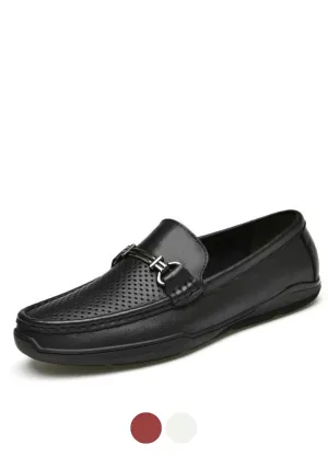 Ildreth Men's Loafers Luxury Shoes