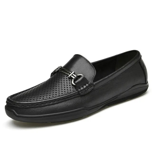 Ildreth Men's Loafers Luxury Shoes