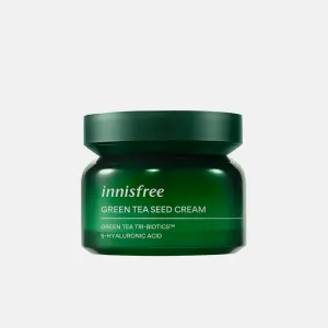 Innisfree Green Tea Seed Cream