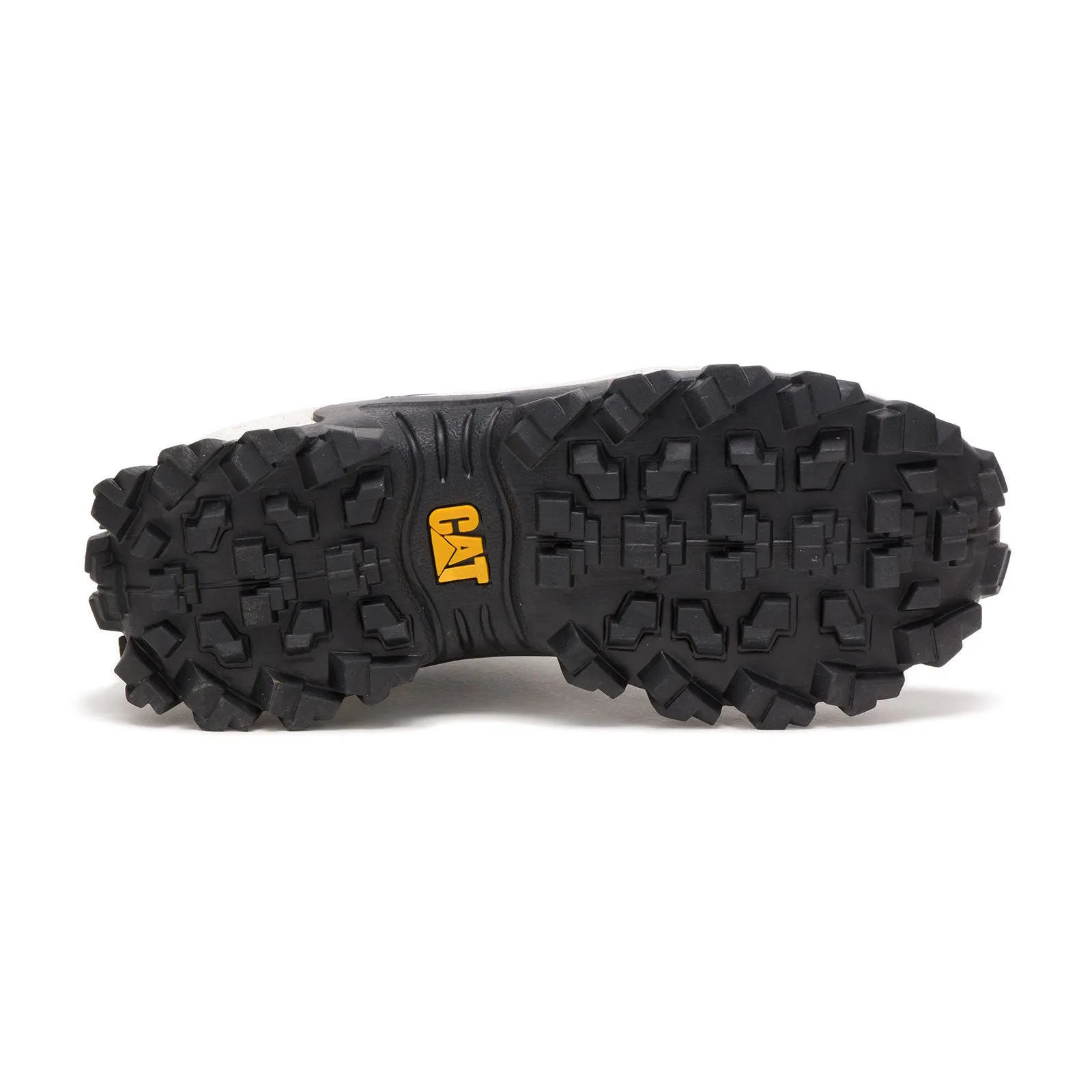 Intruder Soft-Toe Shoe Black/Yellow