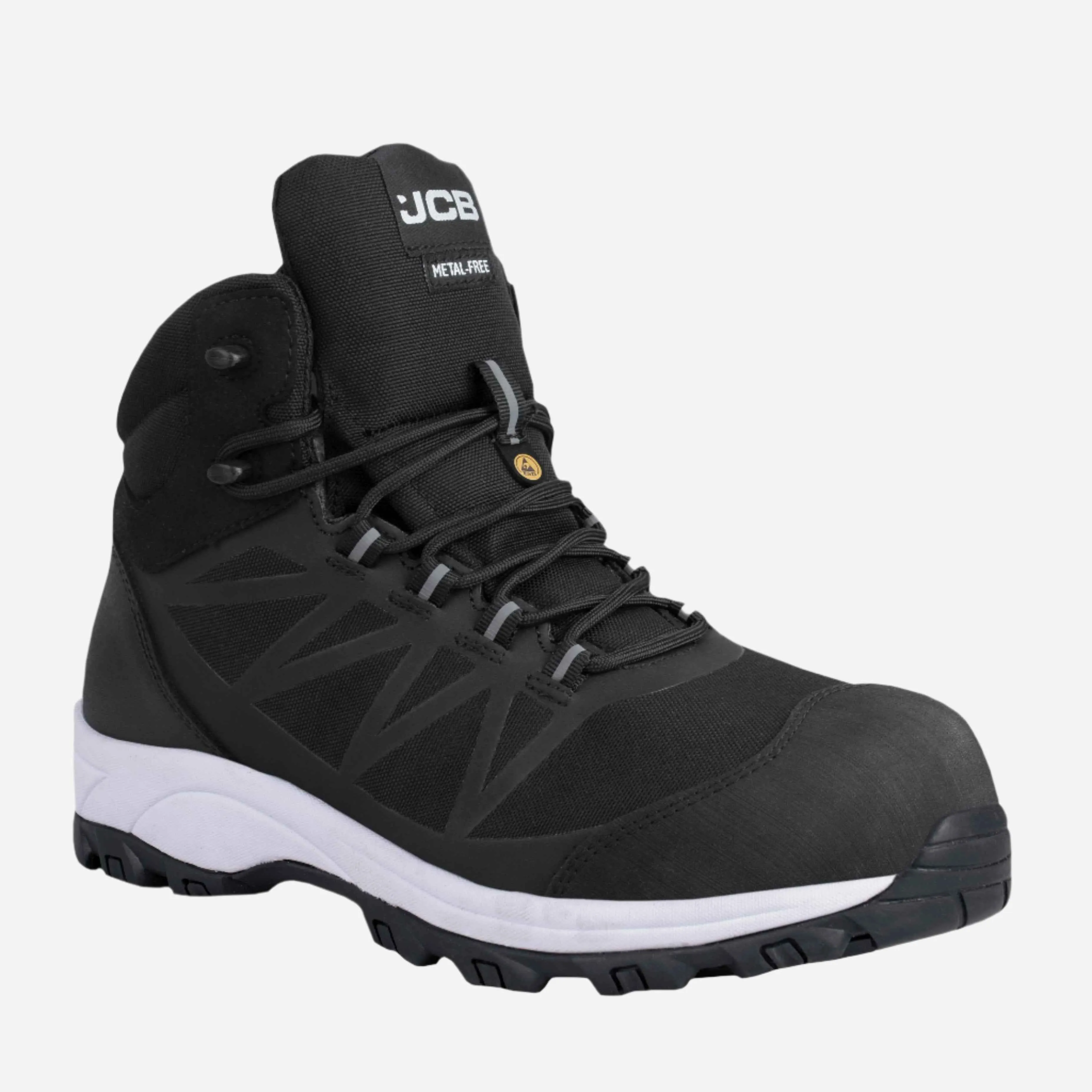 JCB SUPREME SAFETY BOOT