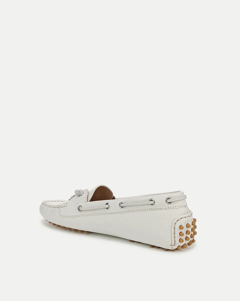 Jia Boating Loafer