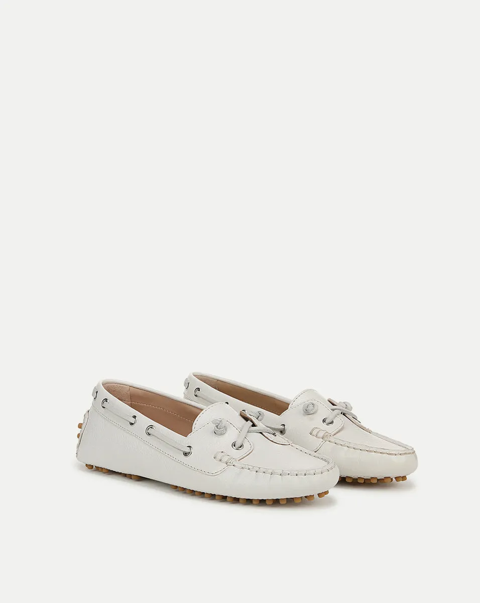 Jia Boating Loafer