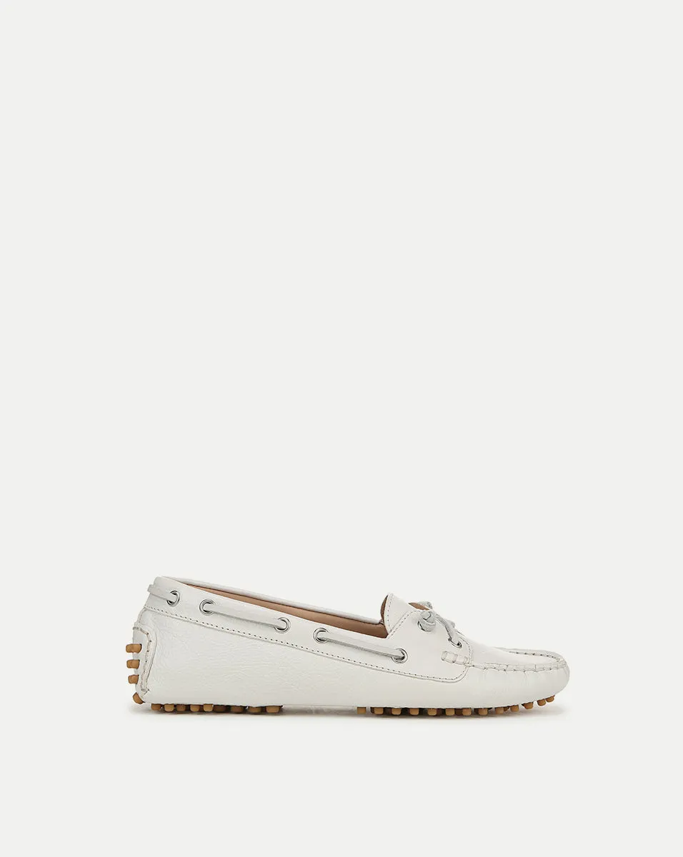 Jia Boating Loafer