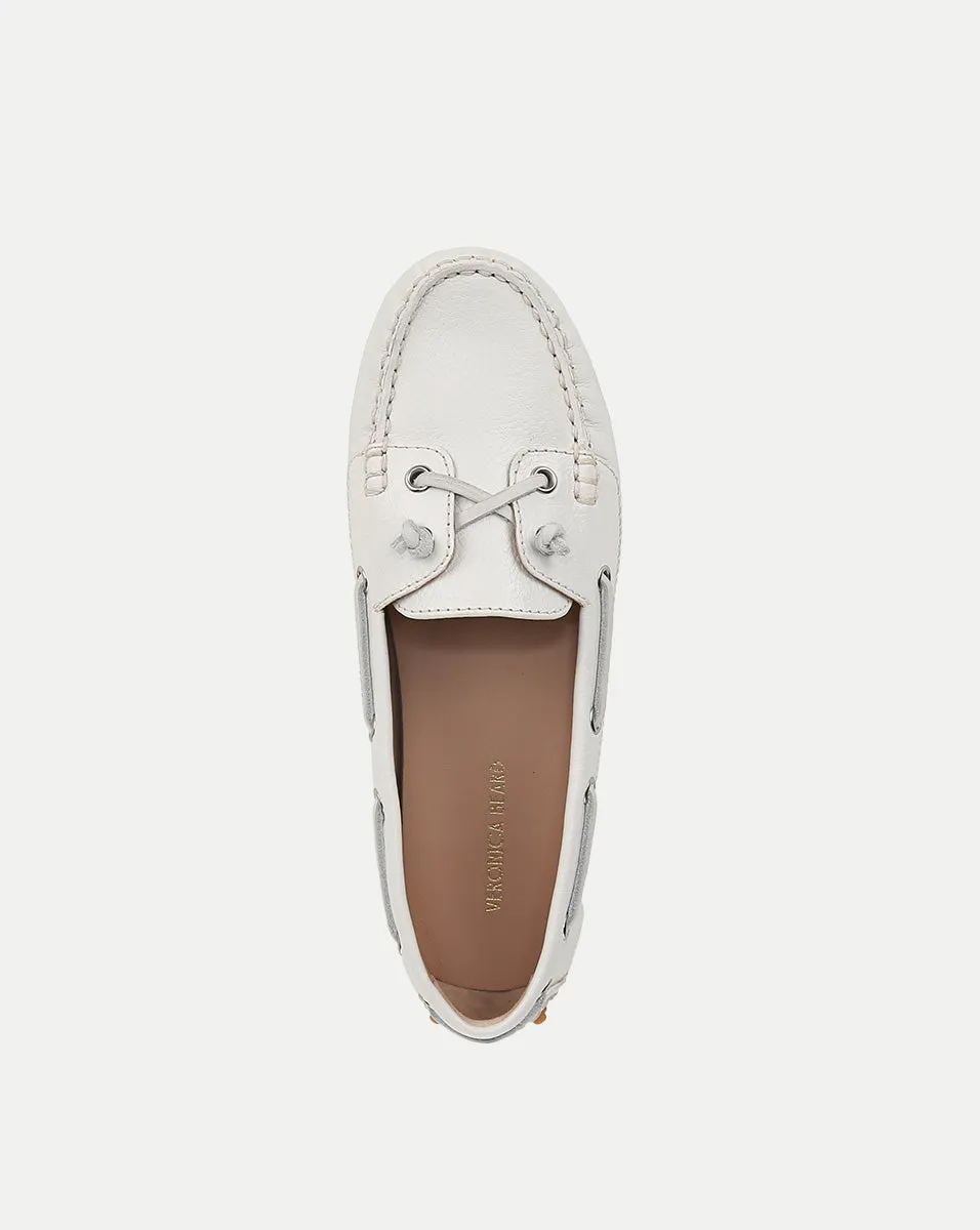 Jia Boating Loafer