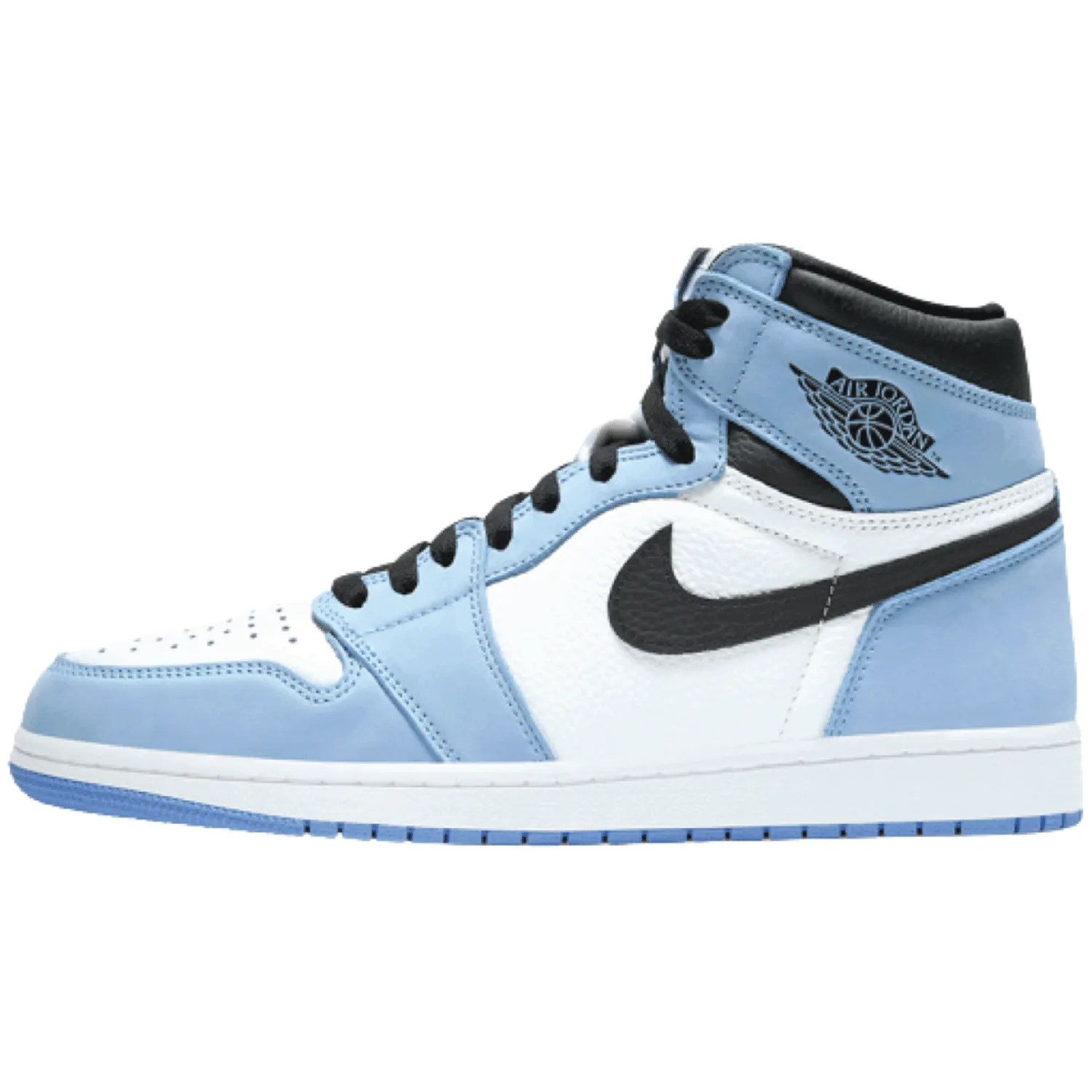 Jordan 1 Retro High University Blue