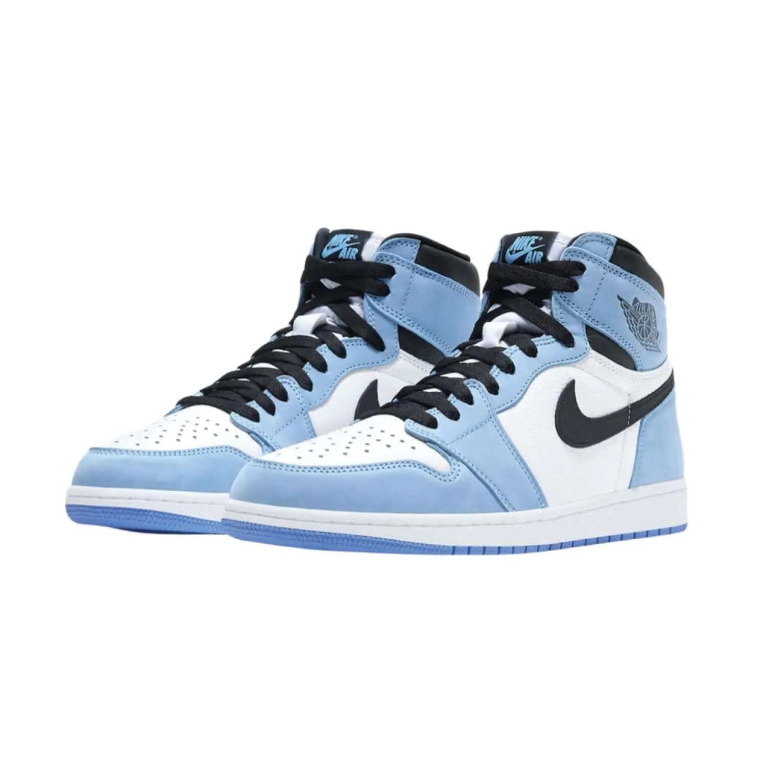 Jordan 1 Retro High University Blue