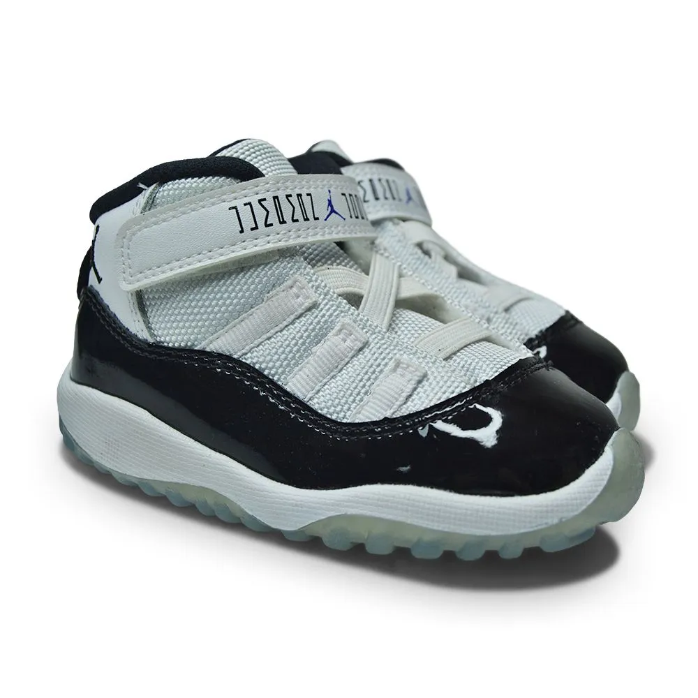 Jordan 11 Retro (TD) 'Concord'