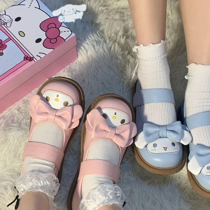 Kawaii Maryjanes