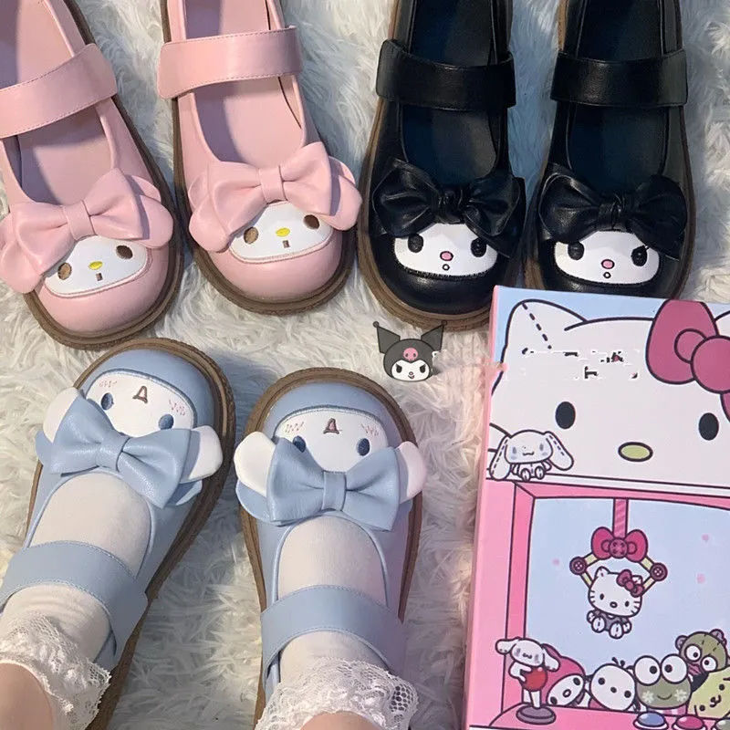 Kawaii Maryjanes