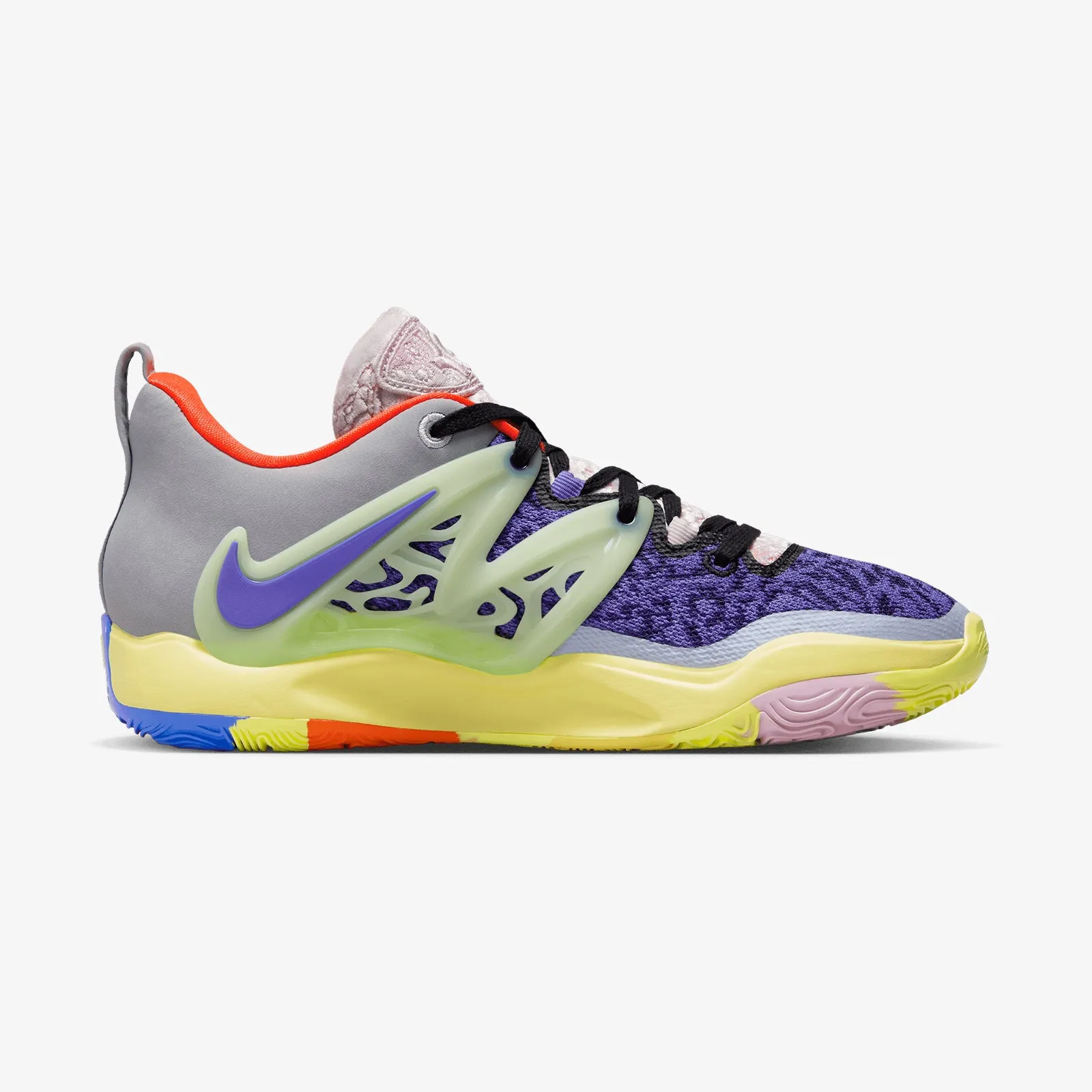 KD15 NRG - 'What The'