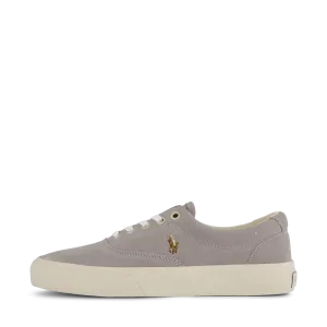 Keaton-pony-sneakers-low Top L Soft Grey