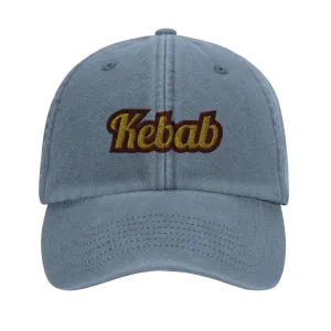 Kebab - Vintagekeps