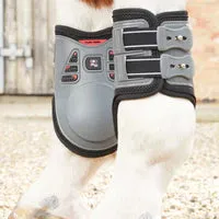 Kevlar Air-technology Fetlock Boots