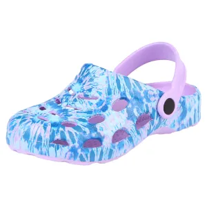 Kids' Haven Clog