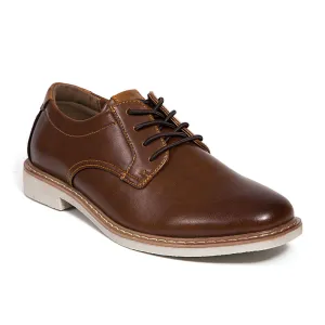 Kids' Marco Jr. in Brown