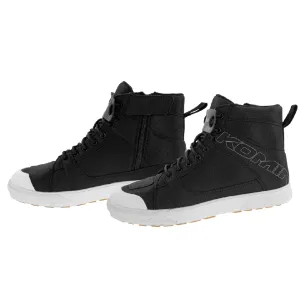 KOMINE BK-101  WATERPROOF RIDING SNEAKERS