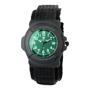 Lawman Watch - Electronic Back