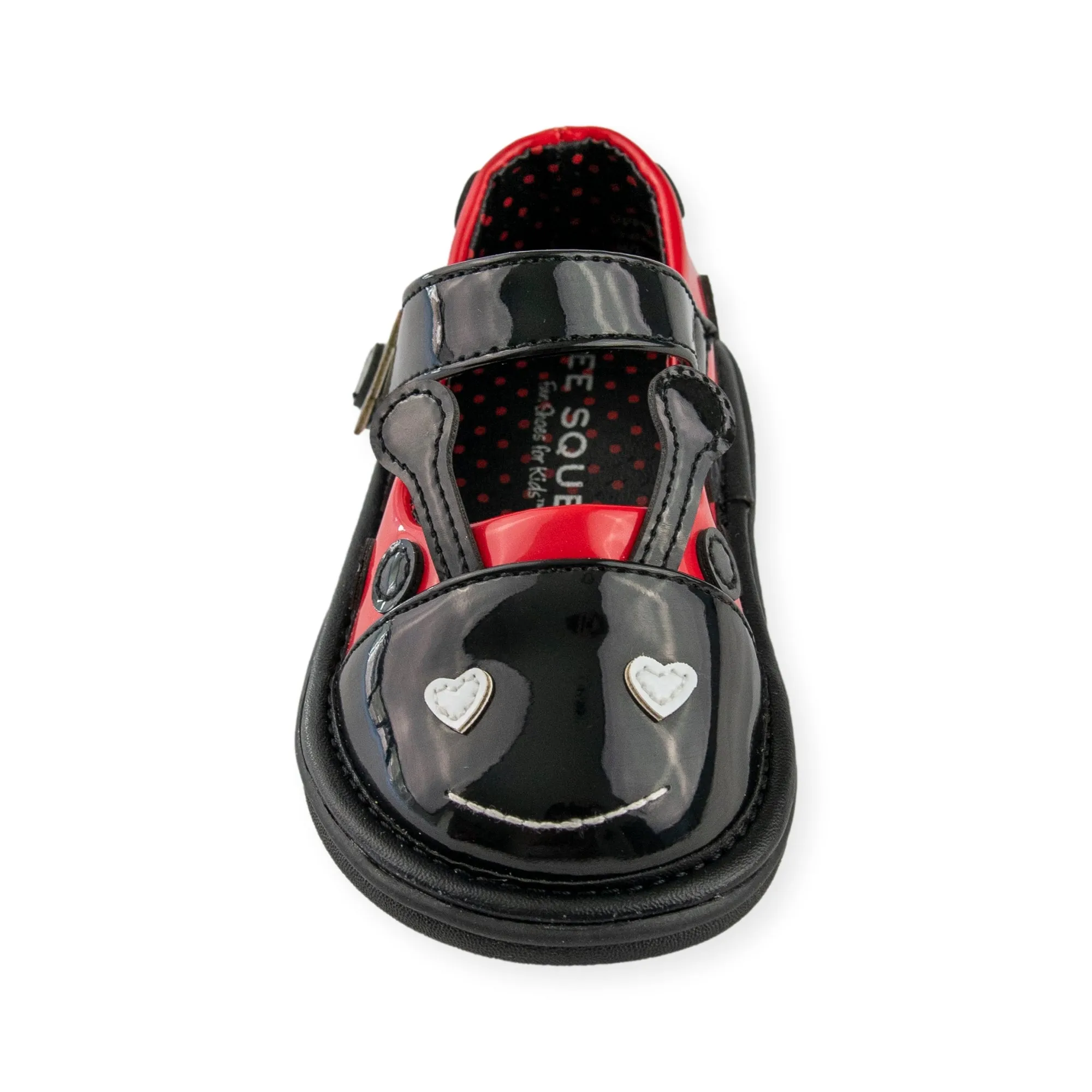 Lily the Ladybug Shoe