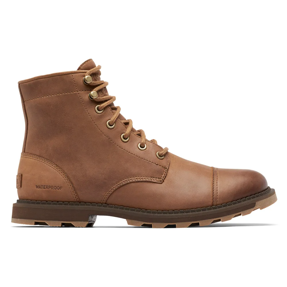 Madson II Waterproof Chore Boot