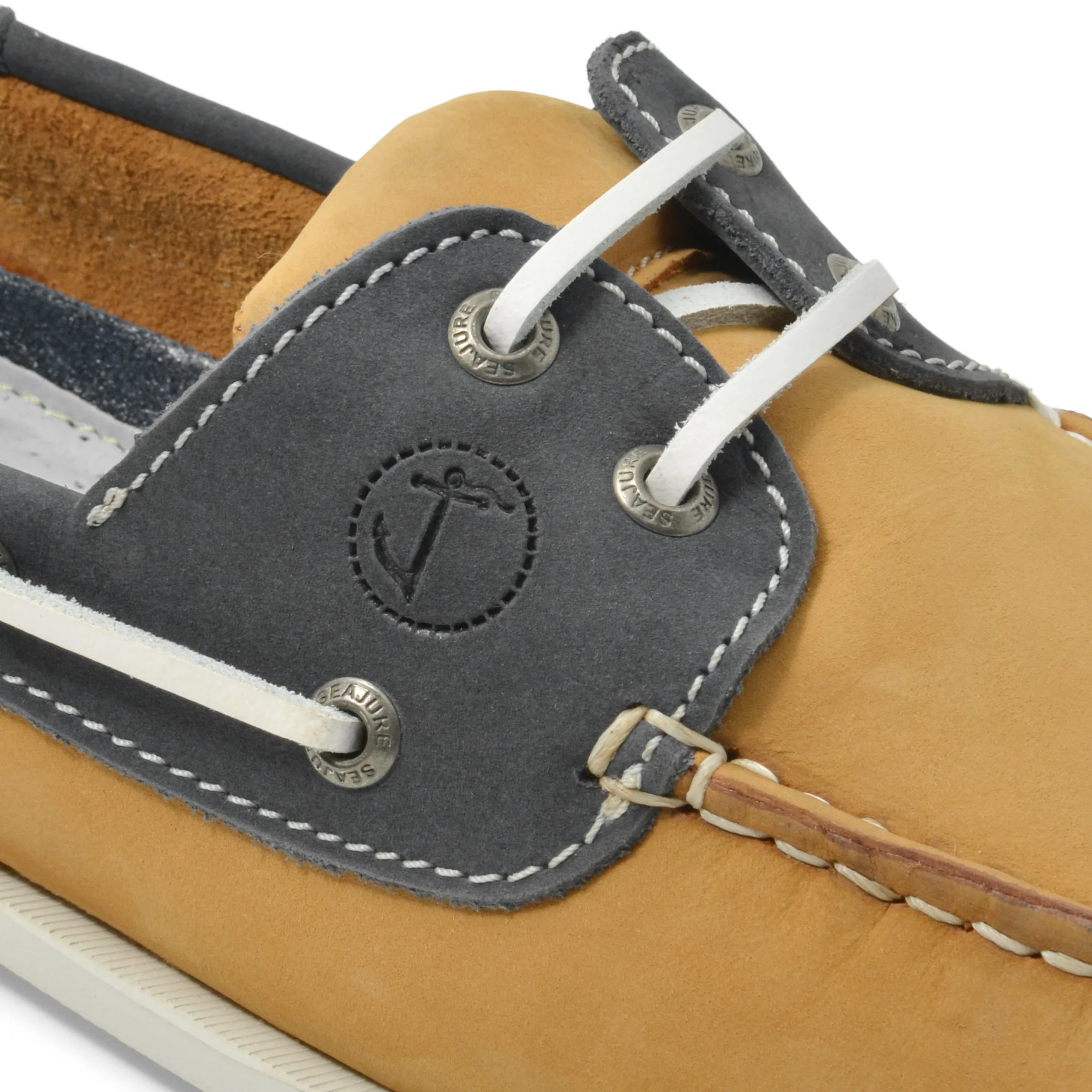 Men Boat Shoe Elafonissi