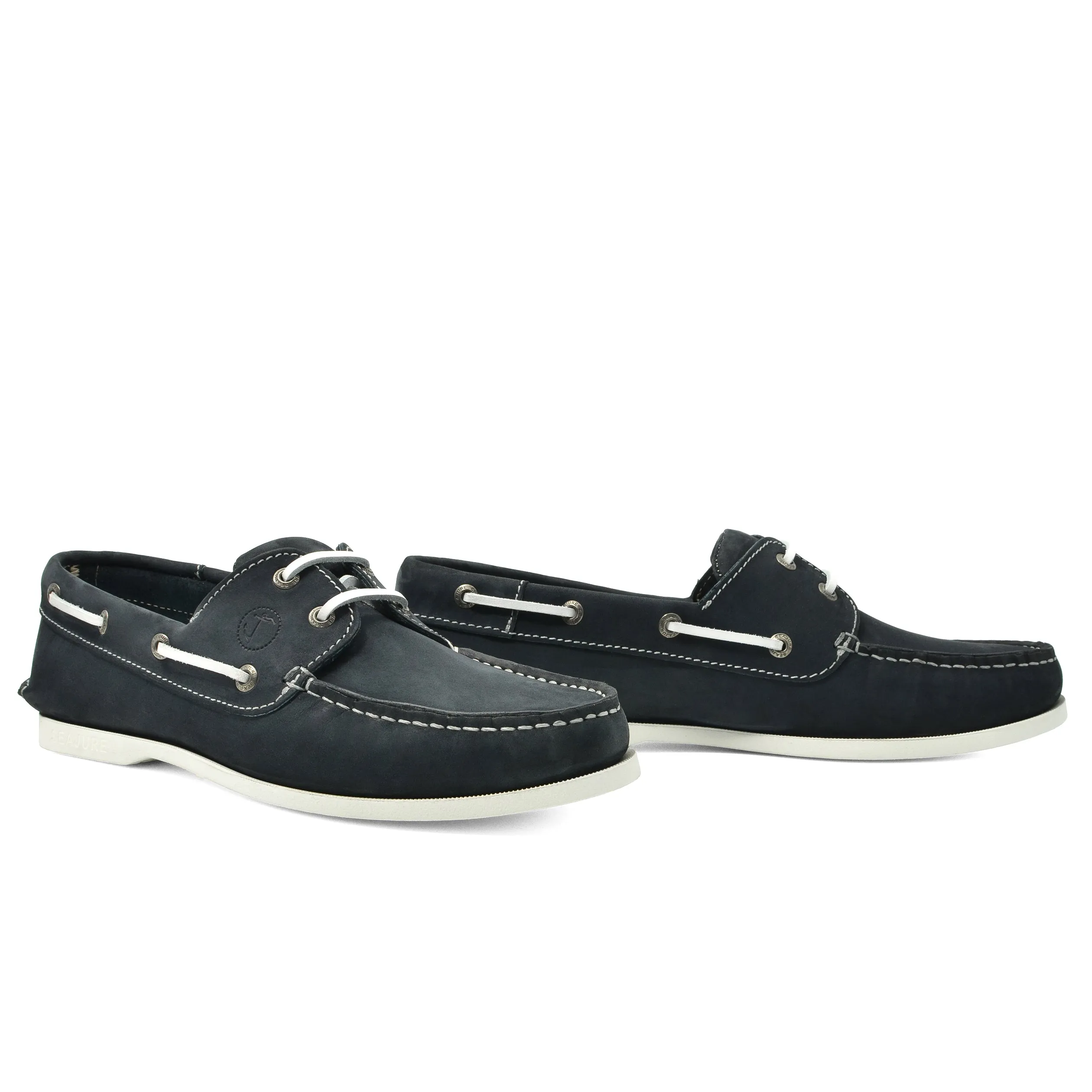 Men Boat Shoe Enderts