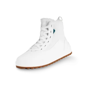 Men's Alta High Top - Narrow Fit -  Ivory White