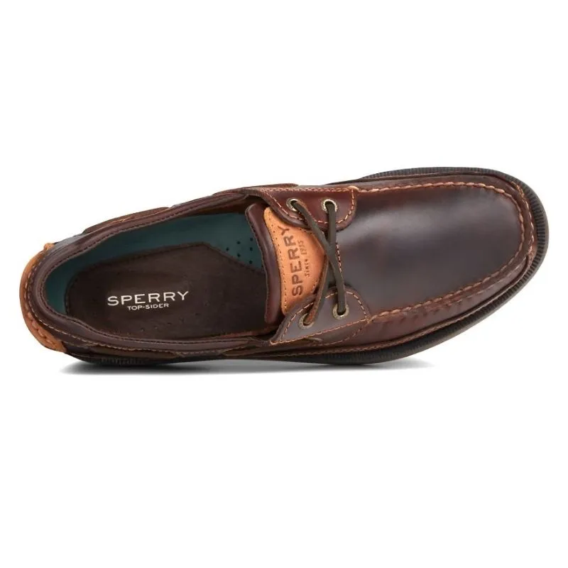 Men's Mako Sperry 2 Eye Wide