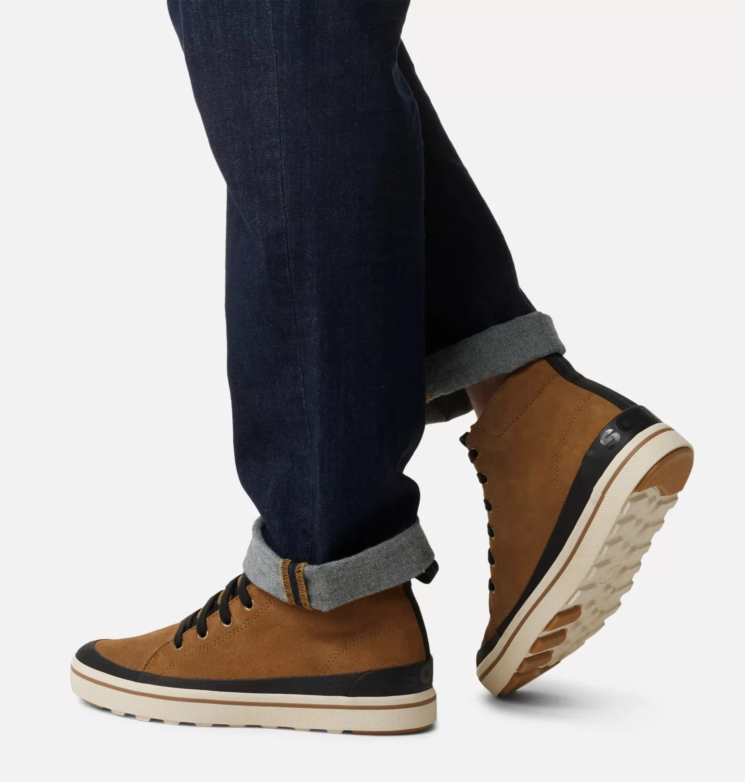 Men's Metro II Chukka Boots