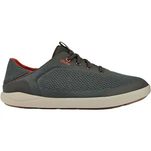 Men's OluKai Moku Pae Island Salt/Koi Mesh