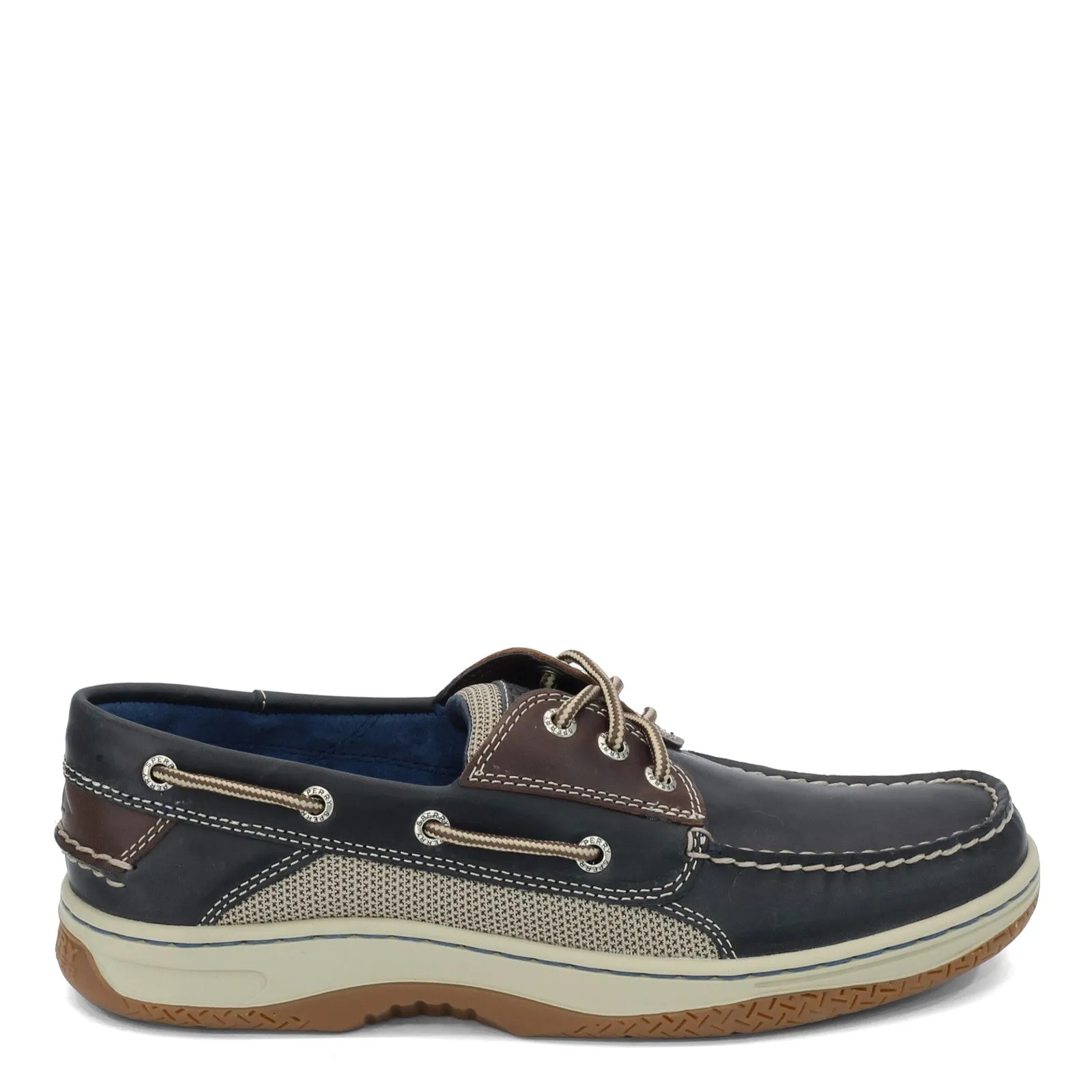 Men's Sperry, Billfish Ultralite 3-Eye Boat Shoe