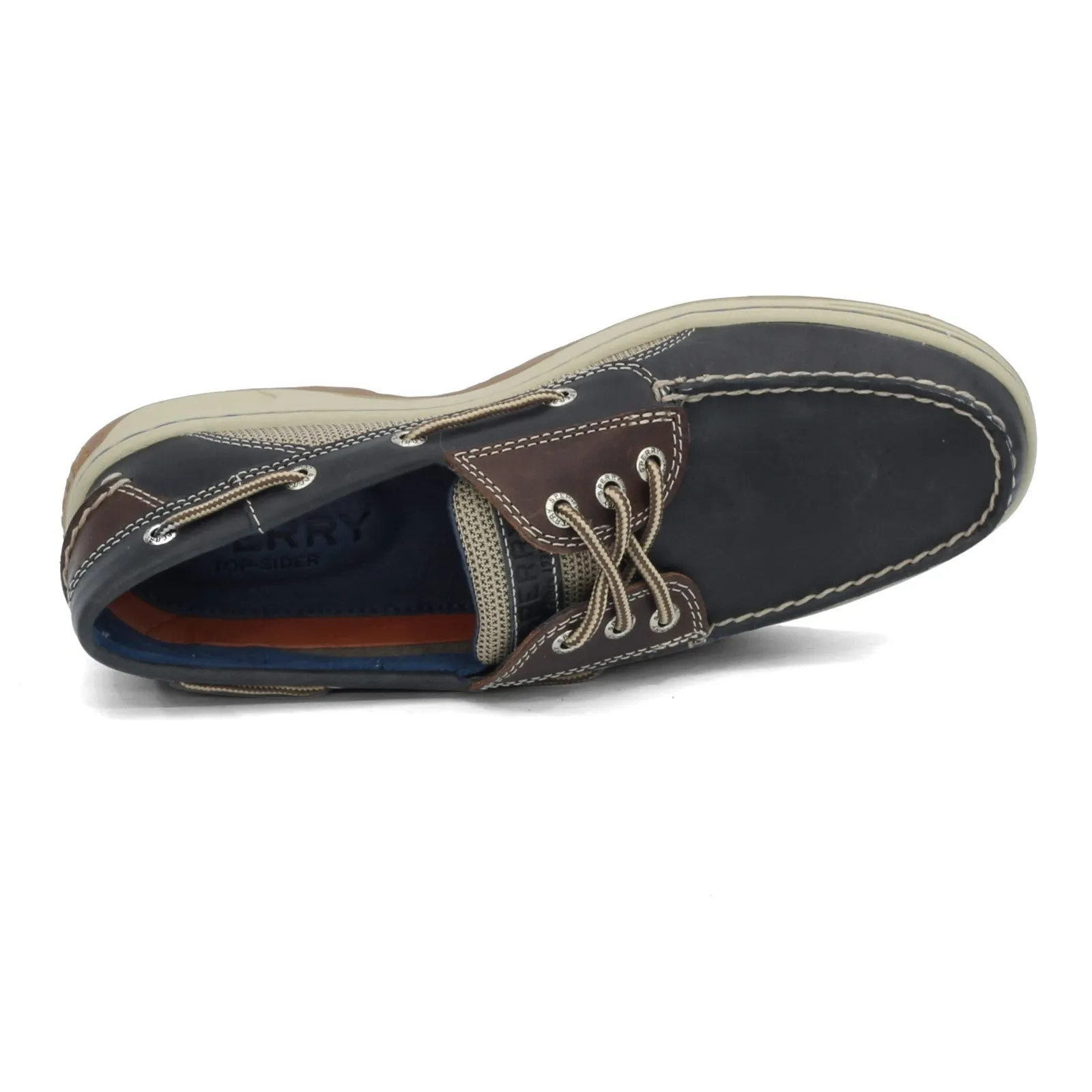 Men's Sperry, Billfish Ultralite 3-Eye Boat Shoe