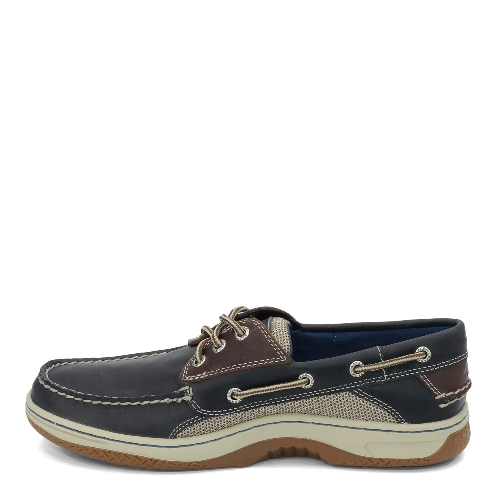 Men's Sperry, Billfish Ultralite 3-Eye Boat Shoe