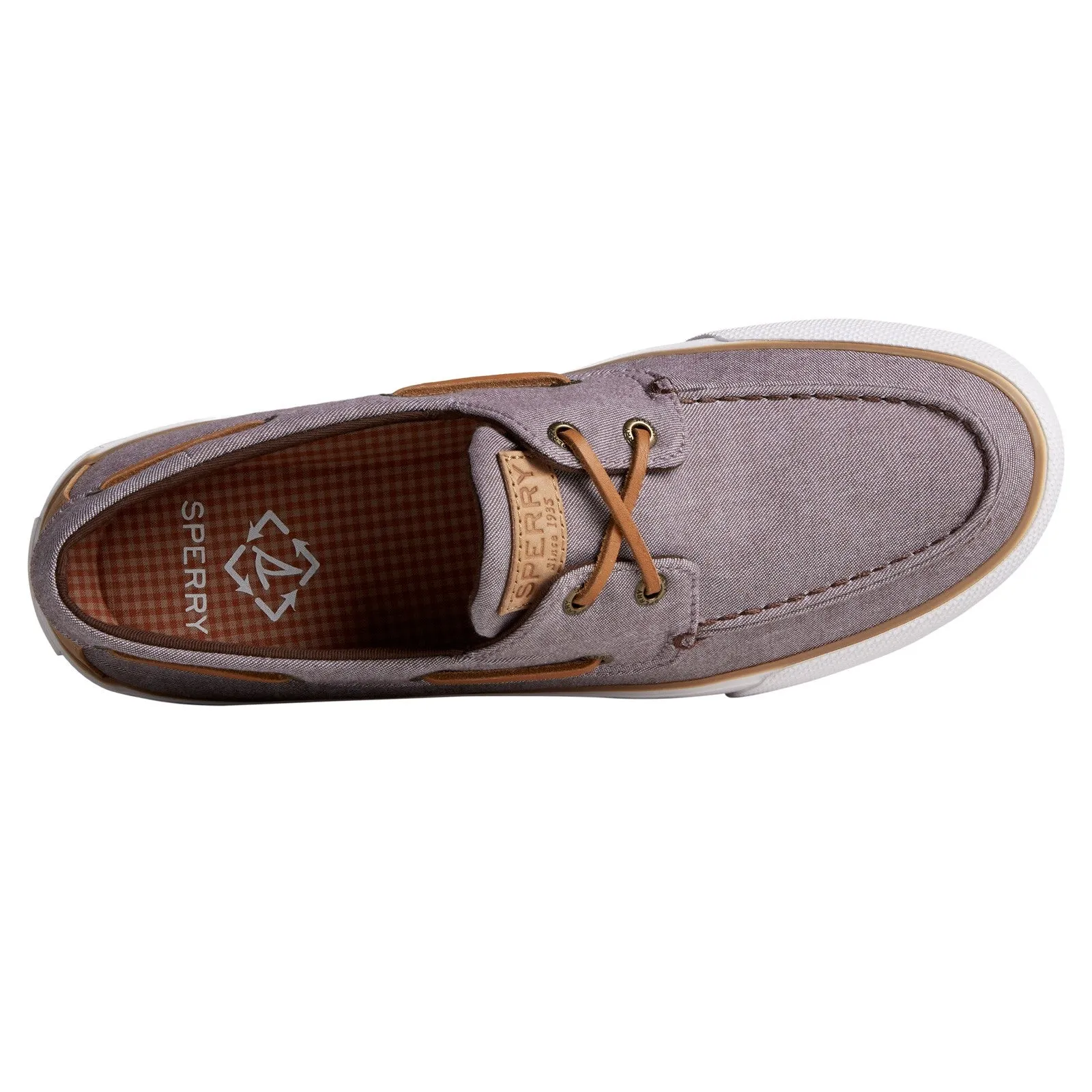 Men's Sperry, SeaCycled Bahama II Sneaker