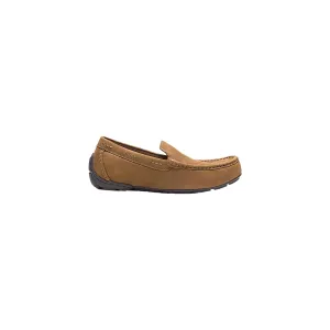 Men's Tempur-Pedic Brantford Tan Nubuck