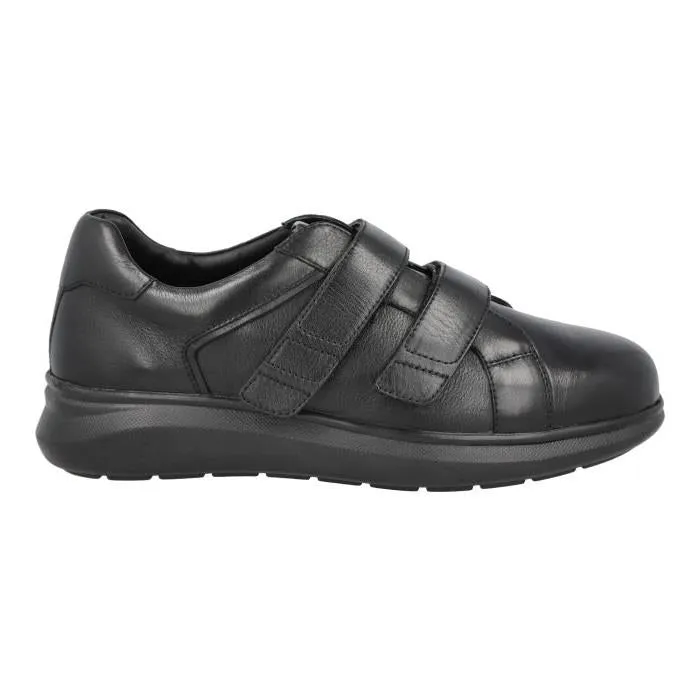 Men's Wide Fit DB Hugo Shoes