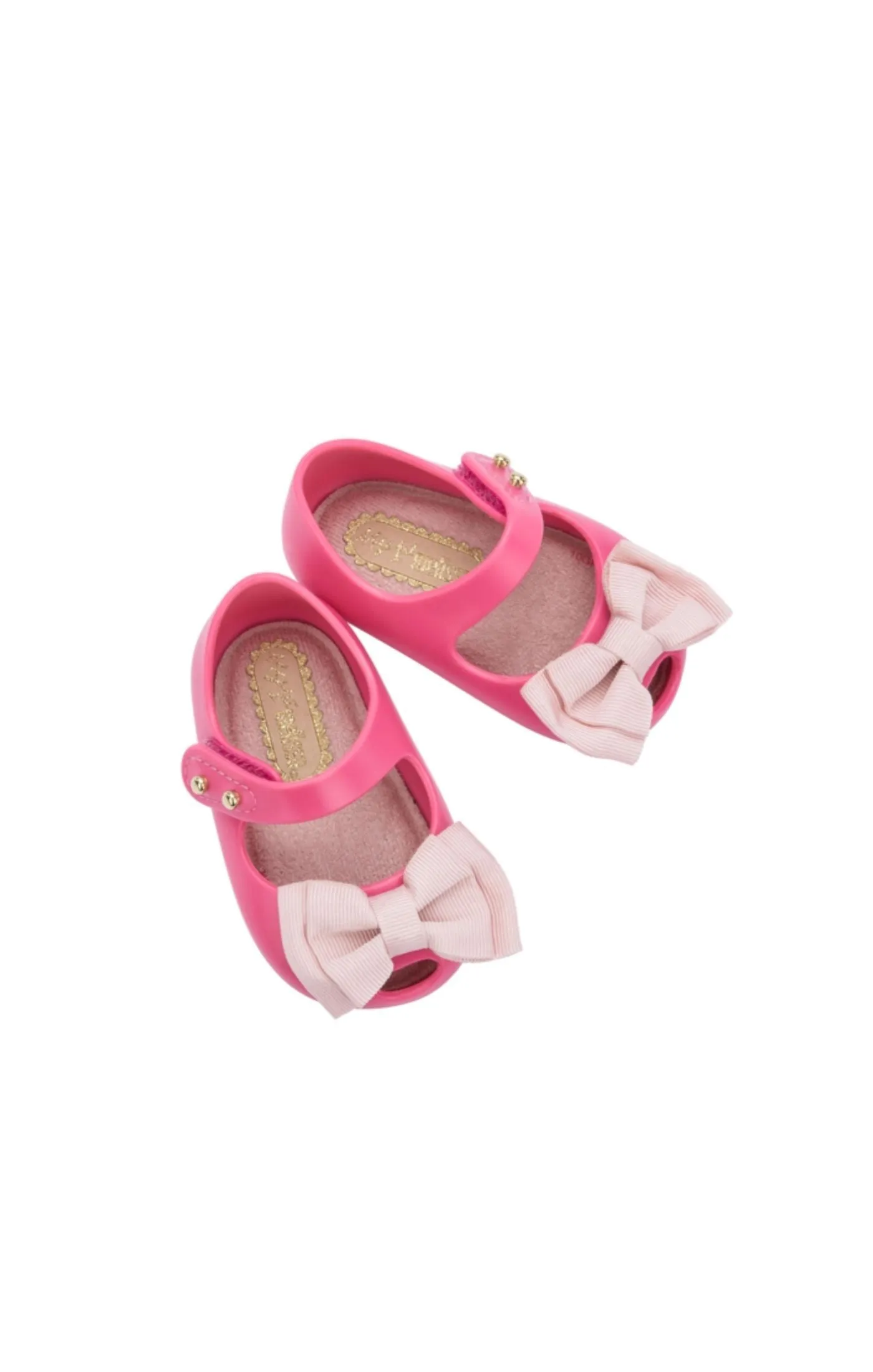 Mini Melissa My First Melissa - Pink