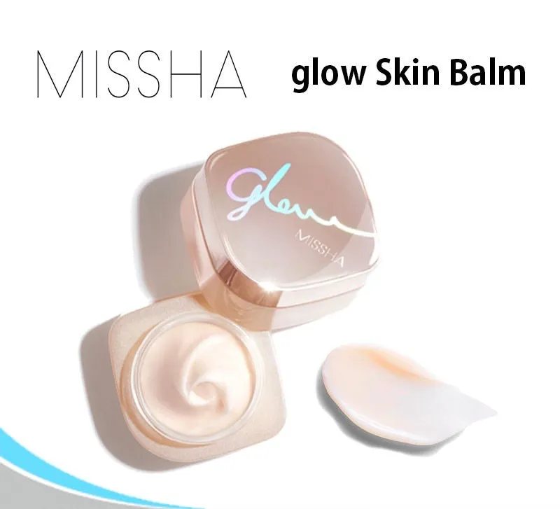 MISSHA Glow Skin Balm