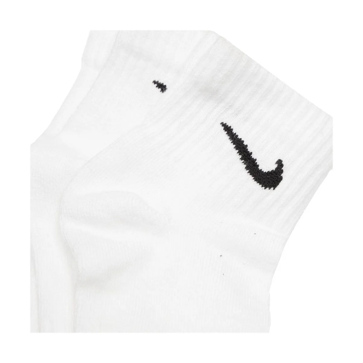 Nike Everyday Lightweight Training Ankle Socks (3 Pairs)