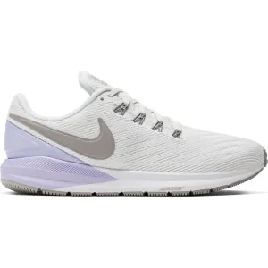 Nike Footwear Shoes Aa1640-007 W Nike Air Zoom Structure 22 RUNNING WOMEN White