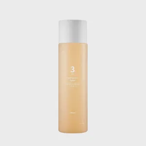 numbuzin No.3 Super Glowing Essence Toner