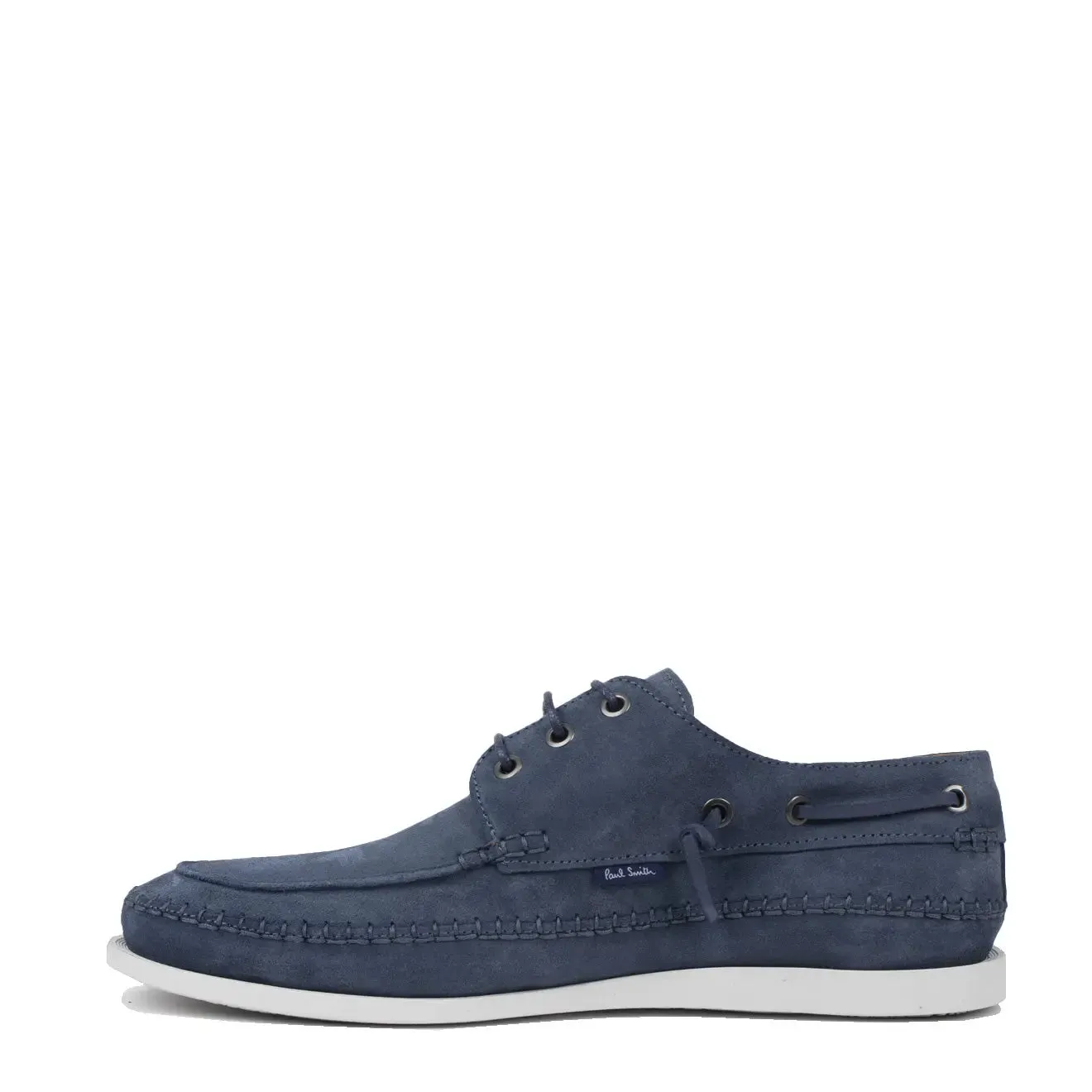 Paul Smith Hobbs Shoe Jeans Blue