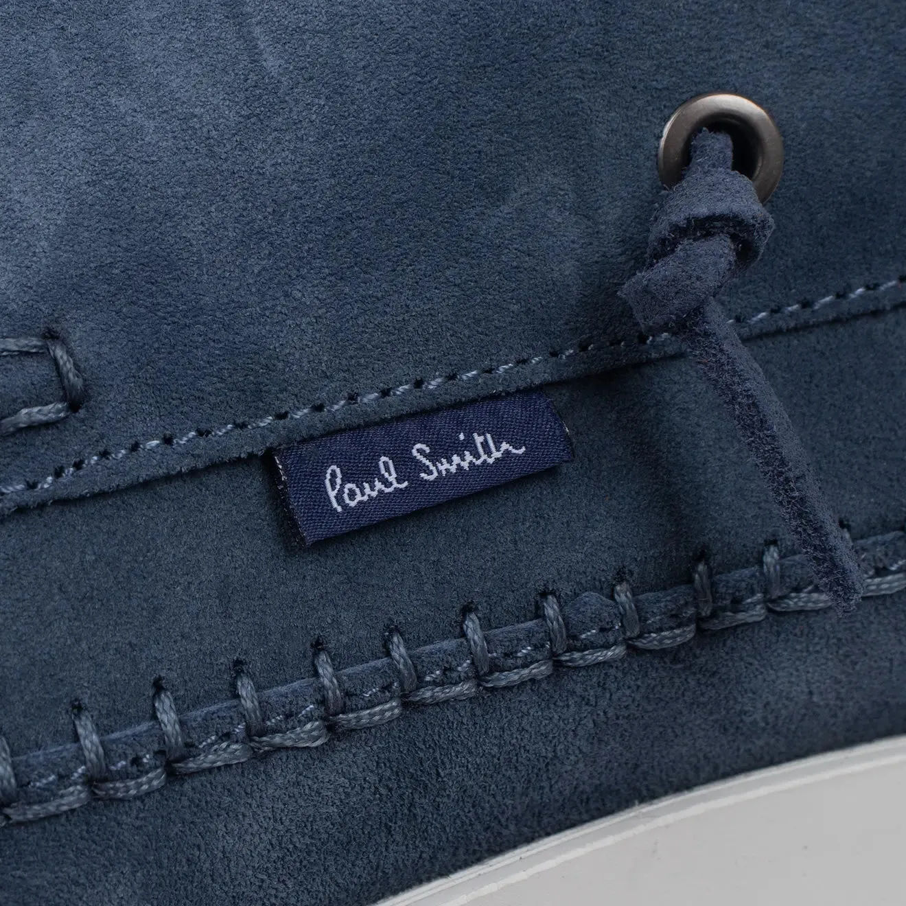 Paul Smith Hobbs Shoe Jeans Blue