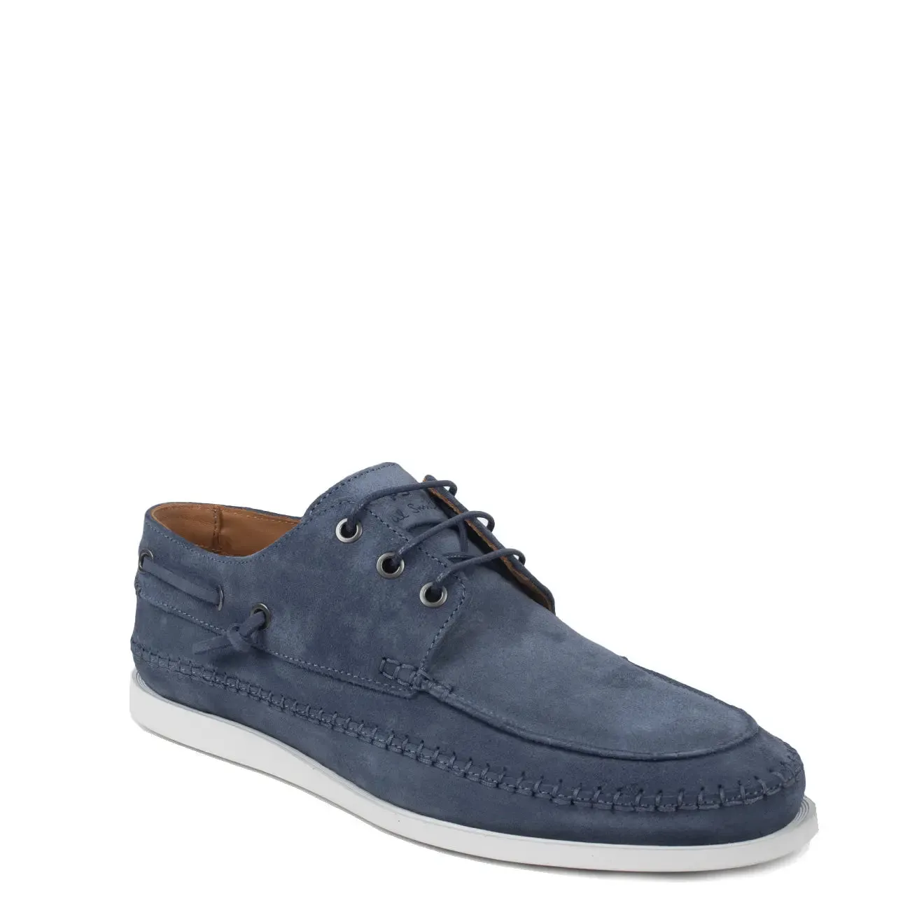 Paul Smith Hobbs Shoe Jeans Blue