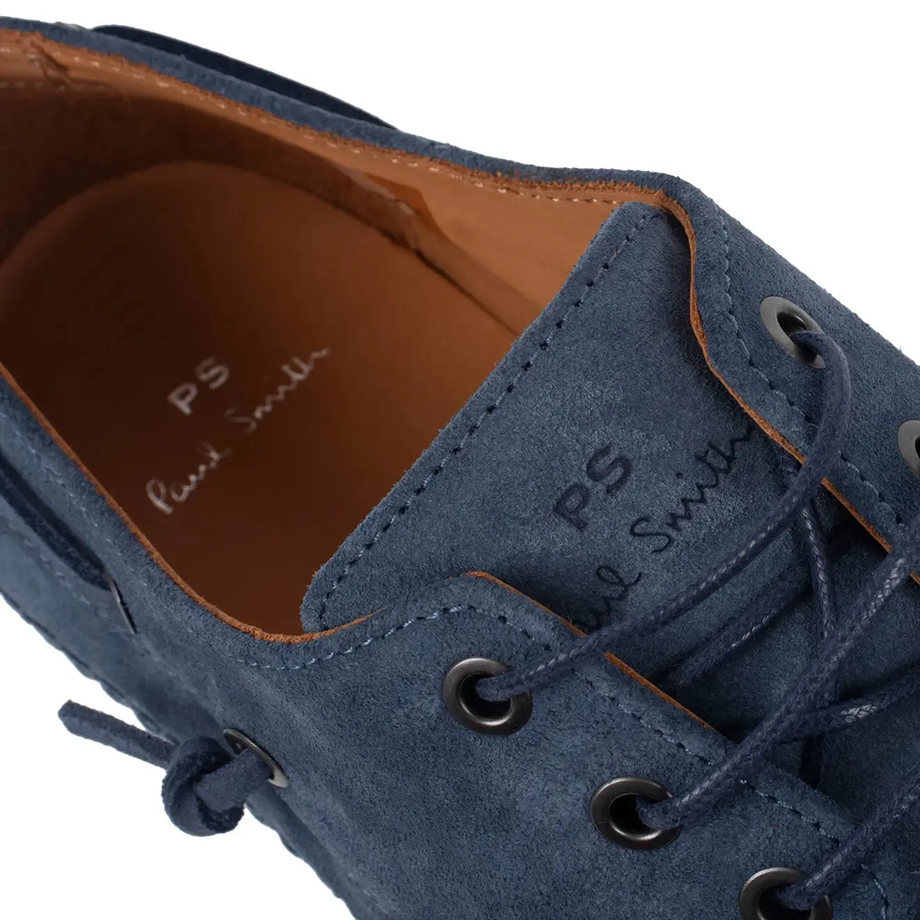 Paul Smith Hobbs Shoe Jeans Blue