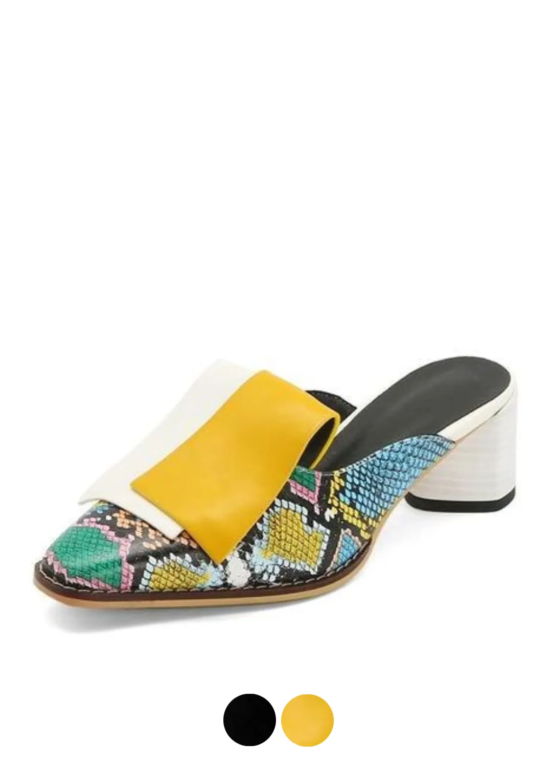 Pelaya Women's Mules